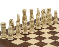 Berkeley Chess Victorian Cardinal – Schachfiguren