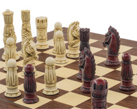 Berkeley Chess Victorian Cardinal – Schachfiguren