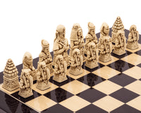 Berkeley Chess Egyptian Cardinal – Schachfiguren