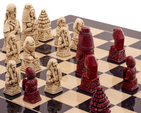 Berkeley Chess Egyptian Cardinal – Schachfiguren
