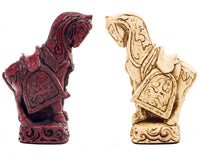 Berkeley Chess Mandarin Cardinal Schachfiguren