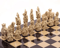 Berkeley Chess Mandarin Cardinal Schachfiguren