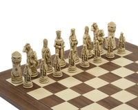Berkeley Chess Camelot Cardinal Schachfiguren