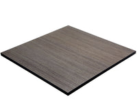 45 cm Deluxe-Schachbrett, Schwarz und Ahorn