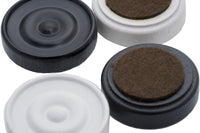 Italienisches lackiertes Holz-Damenset