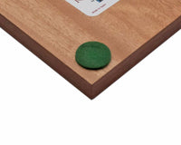 Filz-Schutzpads für Schachbretter