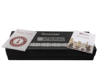 Regency Chess Isle of Lewis Schachfiguren-Geschenkset