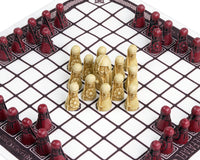 Wikinger-Spiel (Hnefatafl) – Cardinal Edition