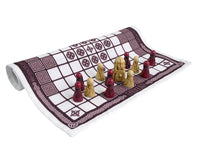 Wikinger-Spiel (Hnefatafl) – Cardinal Edition