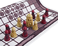 Wikinger-Spiel (Hnefatafl) – Cardinal Edition