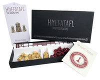 Wikinger-Spiel (Hnefatafl) – Cardinal Edition