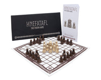 Wikinger-Spiel (Hnefatafl)