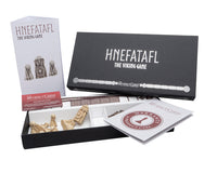 Wikinger-Spiel (Hnefatafl)