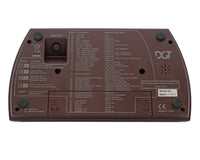 DGT 2010 Professionelle Digitale Schachuhr