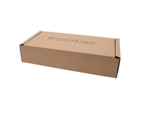 Die Gambit-Schachfiguren 9,5 cm