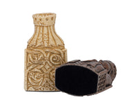 Isle of Lewis Zusätzliche Damen Mittelgroß