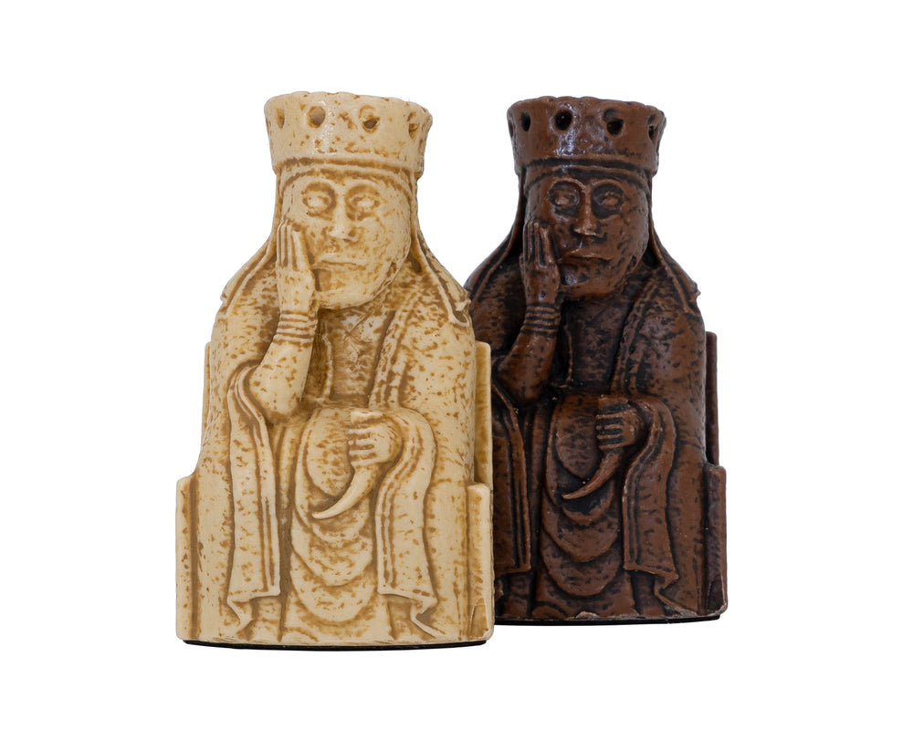 Isle of Lewis Zusätzliche Damen Mittelgroß