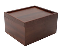 Exakte Replik von London 1850 – limitierte, nummerierte Auflage – Schachfiguren aus Ebenholz, 8,9 cm – inklusive Aufbewahrungskoffer für Schachfiguren