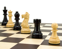 Frankfurt Wenge Grand Schachset