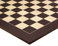 Frankfurt Wenge Grand Schachset