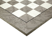 Oxford Eschenwurzelmaser-Schachset