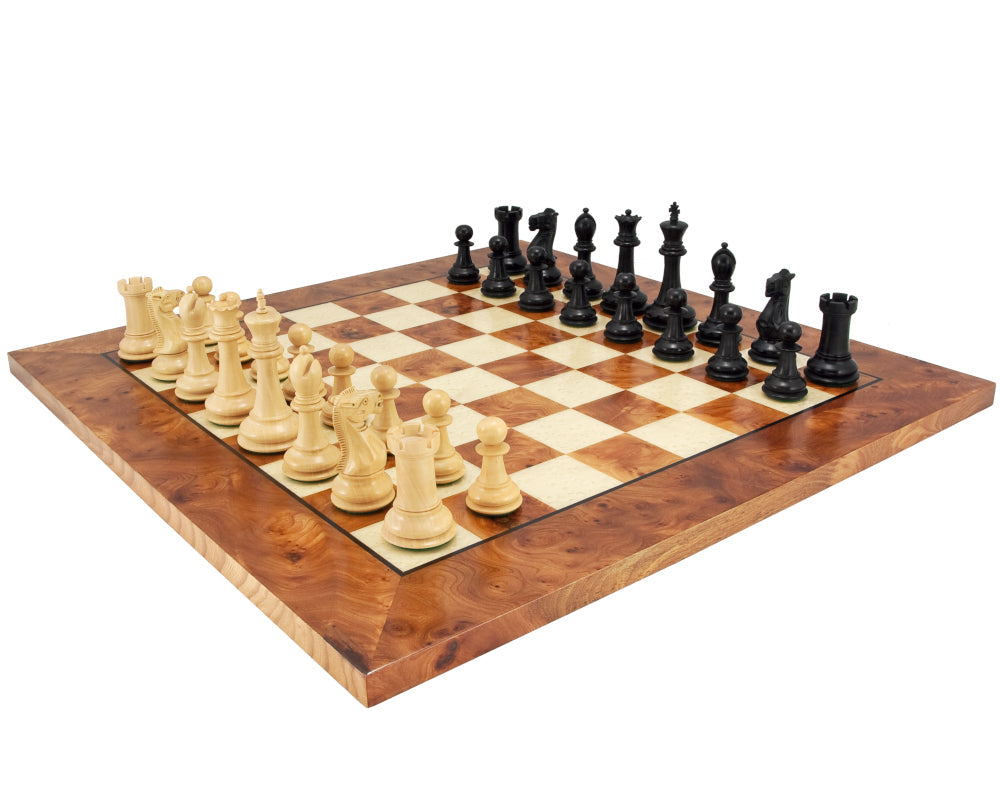 Victoria-Maser-Schach-Set