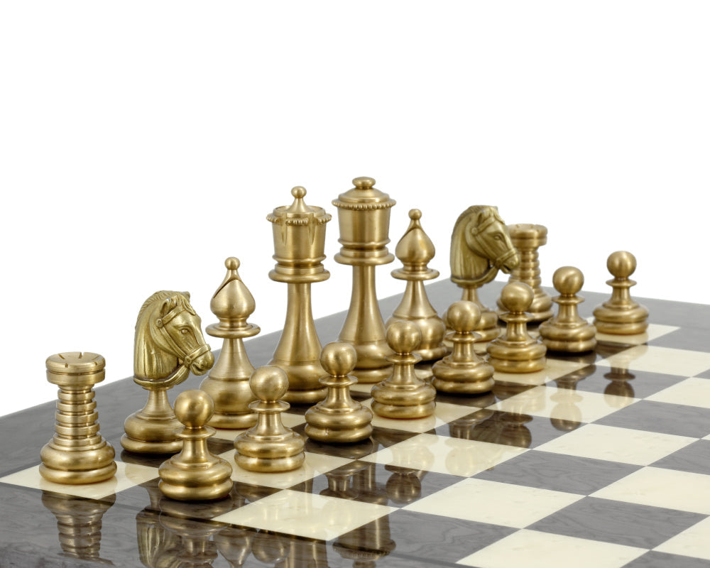 Verona-Schachspiel