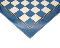 Oxford Series – Erable-Schachset in Schwarz und Blau