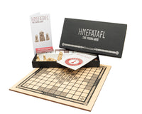 Hnefatafl - Wikinger-Spiel (Deluxe-Ausgabe)