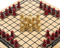 Hnefatafl - The Viking Game Cardinal Deluxe Edition