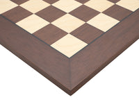 50 cm World Chess Palisander-Schachbrett