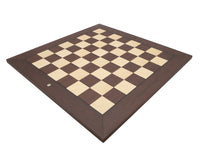 50 cm World Chess Palisander-Schachbrett