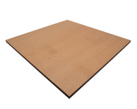 50 cm World Chess Palisander-Schachbrett