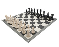 World Chess Championship Schachset – Academy Edition