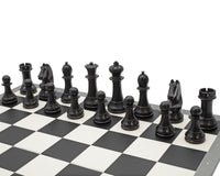 World Chess Championship Schachset – Academy Edition