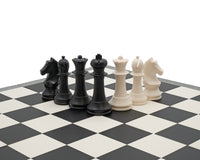 World Chess Championship Schachset – Academy Edition