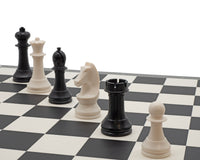 World Chess Championship Schachset – Academy Edition